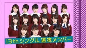 Nogizaka Under Construction Epizóda 5