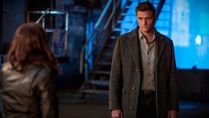 The Flash Epizóda 12