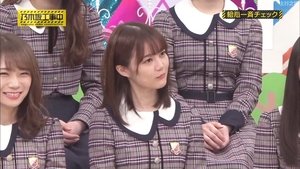 Nogizaka Under Construction Epizóda 19