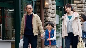 AIBOU: Tokyo Detective Duo Epizóda 10