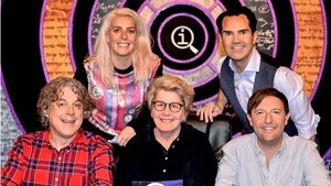 QI Epizóda 10
