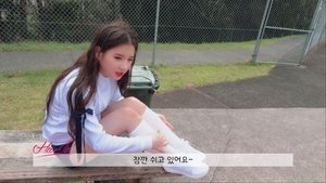LOONA TV Epizóda 9