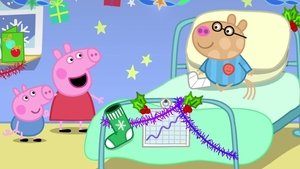 Prasiatko Peppa Epizóda 26