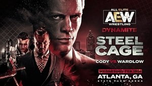 All Elite Wrestling: Dynamite Epizóda 8
