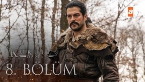 Kuruluş Osman Epizóda 8