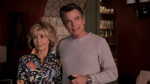 Grace and Frankie Epizóda 1