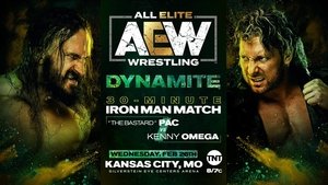 All Elite Wrestling: Dynamite Epizóda 9