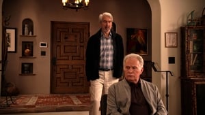 Grace and Frankie Epizóda 6