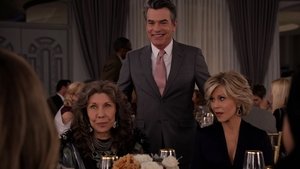 Grace and Frankie Epizóda 3