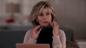 Grace and Frankie Epizóda 5