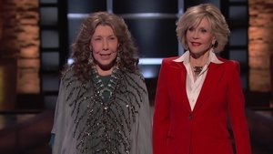 Grace and Frankie Epizóda 12