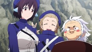 Plunderer Epizóda 3