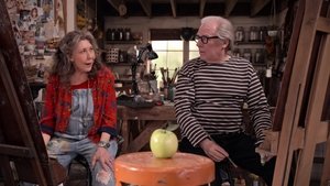 Grace and Frankie Epizóda 9
