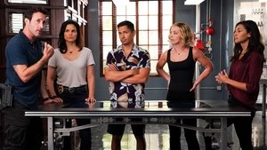 Hawaii 5.0 Epizóda 12