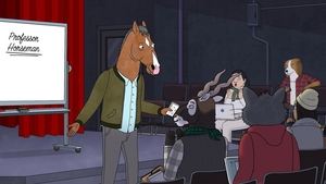 BoJack Horseman Epizóda 9