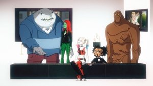Harley Quinn Epizóda 5