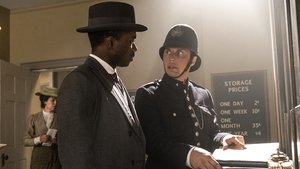 Murdoch Mysteries Epizóda 10