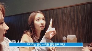 LOONA TV Epizóda 16