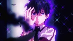 ORESUKI Are you the only one who loves me? Epizóda 2