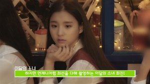 LOONA TV Epizóda 6