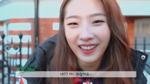 LOONA TV Epizóda 19