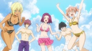 Shokugeki no Sōma Epizóda 1