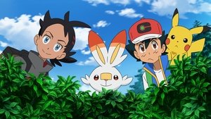 Pokémon Epizóda 6