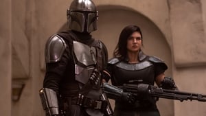 The Mandalorian Epizóda 8