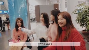LOONA TV Epizóda 2
