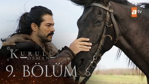 Kuruluş Osman Epizóda 9