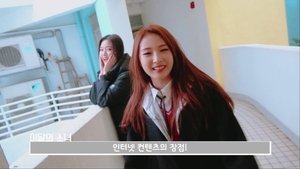 LOONA TV Epizóda 19