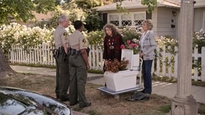 Grace and Frankie Epizóda 11