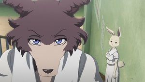 BEASTARS Epizóda 12