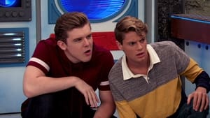 Henry Danger Epizóda 30