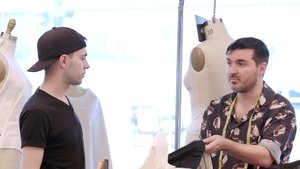 Project Runway Epizóda 4