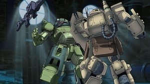 Armored Trooper VOTOMS Epizóda 8