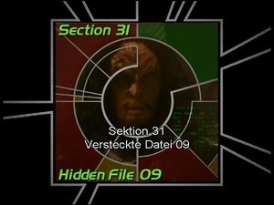Star Trek: Hlboký vesmír deväť Epizóda 81