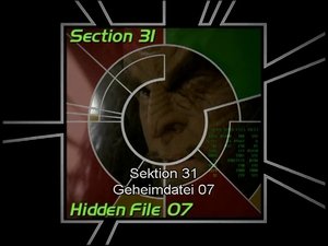 Star Trek: Hlboký vesmír deväť Epizóda 114