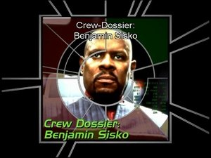 Star Trek: Hlboký vesmír deväť Epizóda 103