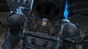 Armored Trooper VOTOMS Epizóda 19