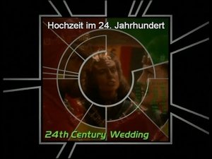 Star Trek: Hlboký vesmír deväť Epizóda 84