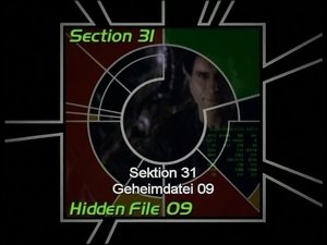 Star Trek: Hlboký vesmír deväť Epizóda 99