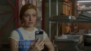 Nancy Drew Epizóda 10