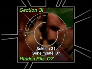 Star Trek: Hlboký vesmír deväť Epizóda 97