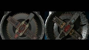 Babylon 5 Epizóda 11