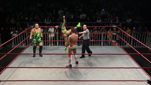 TNA iMPACT! Epizóda 7