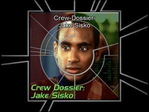 Star Trek: Hlboký vesmír deväť Epizóda 104