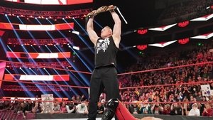 Raw Epizóda 5