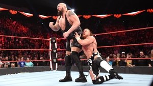 Raw Epizóda 2