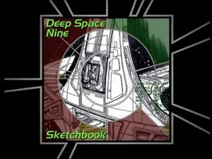 Star Trek: Hlboký vesmír deväť Epizóda 50
